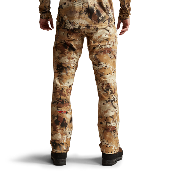 Брюки Grinder Pant New (Мужской; 35x32; Optifade Waterfowl)